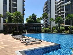 North Park Residences (D27), Apartment #614265371